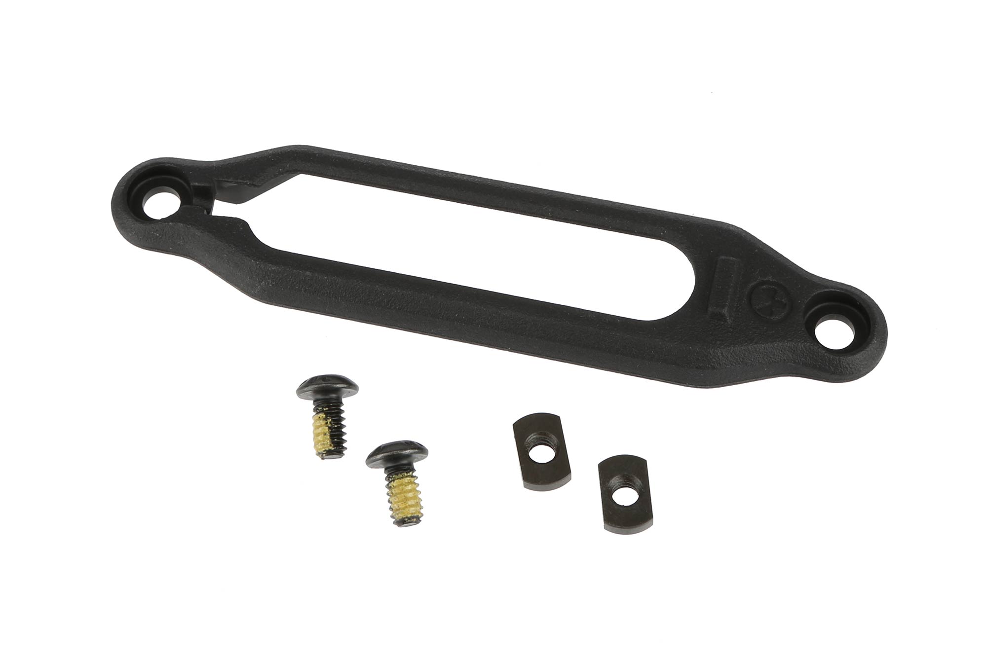 Magpul MLOK Tape Switch Mounting Plate Insight MAG631